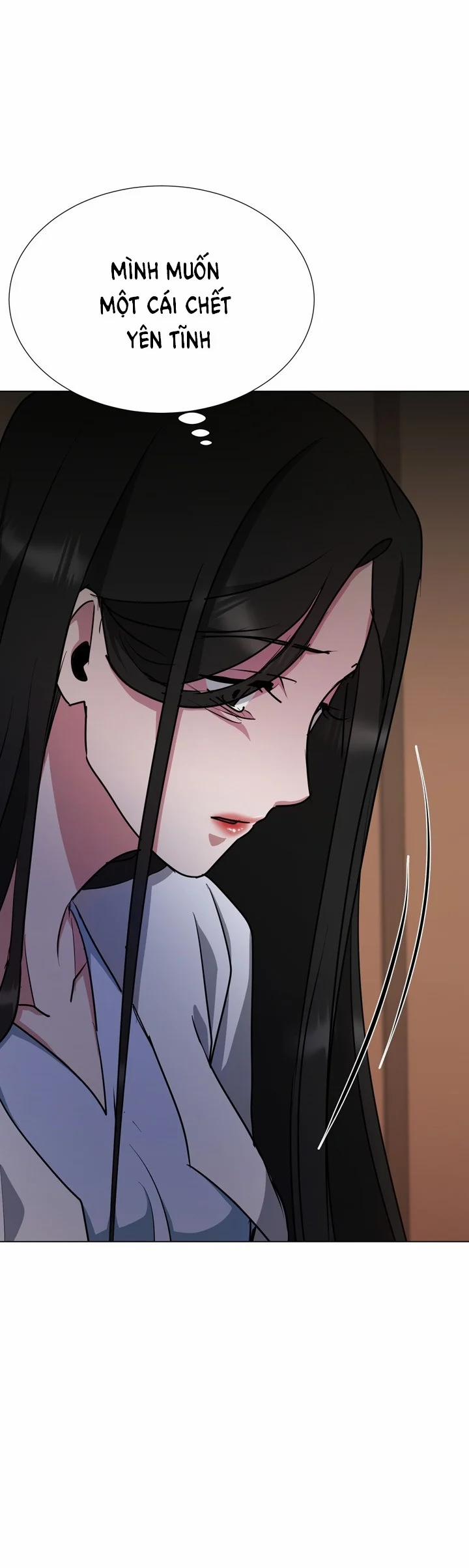 [18+] Tuyệt Đối Chiếm Hữu 2.1 trang 33