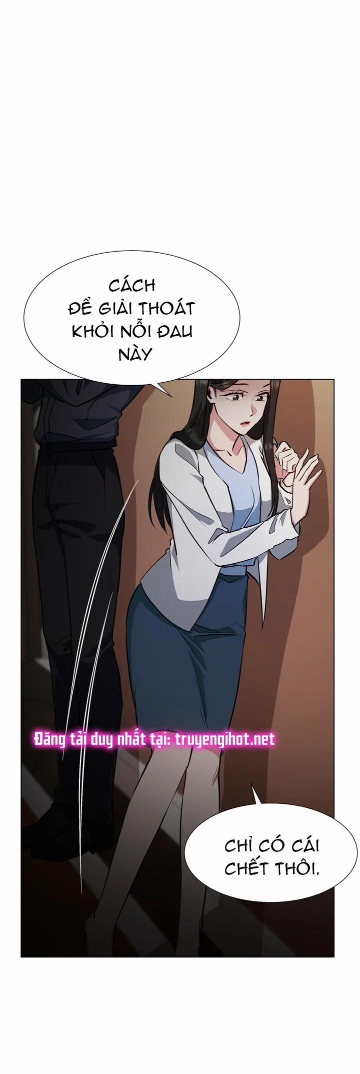 [18+] Tuyệt Đối Chiếm Hữu 2.1 trang 34