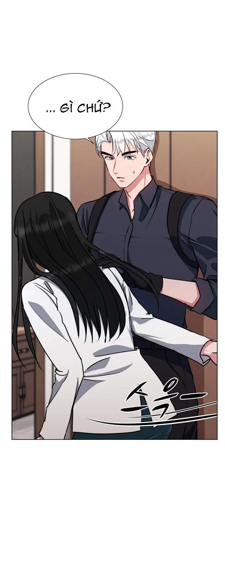 [18+] Tuyệt Đối Chiếm Hữu 2.1 trang 35