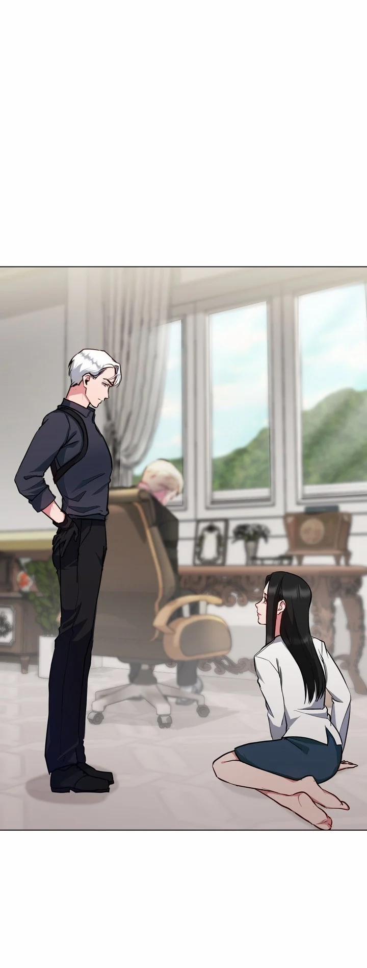 [18+] Tuyệt Đối Chiếm Hữu 2.1 trang 4