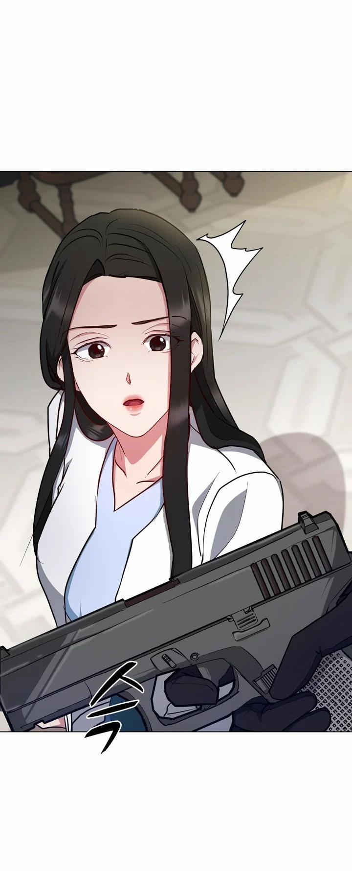 [18+] Tuyệt Đối Chiếm Hữu 2.1 trang 8