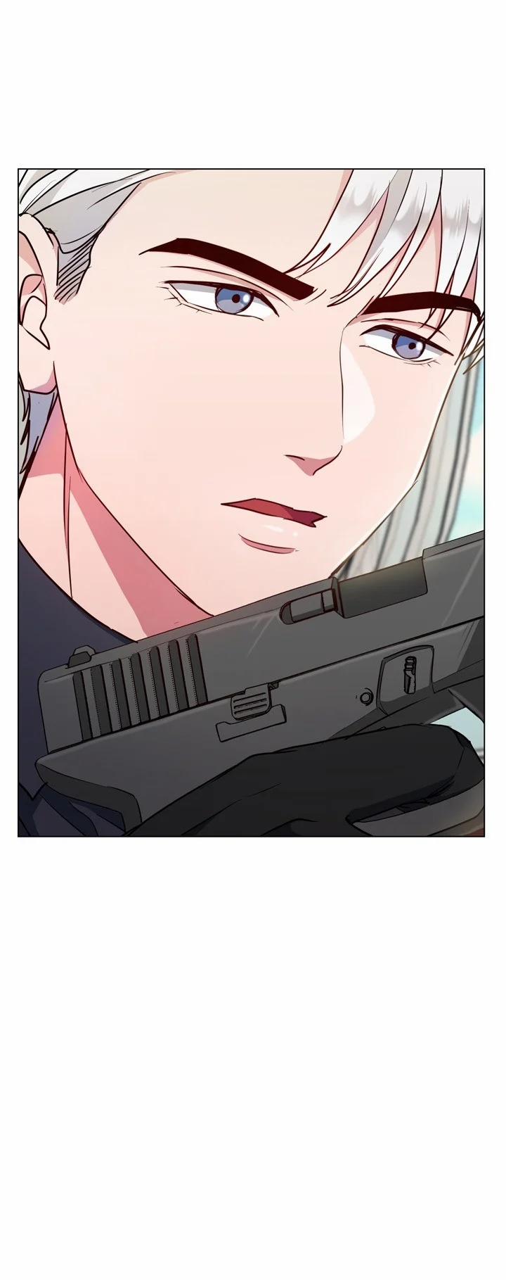 [18+] Tuyệt Đối Chiếm Hữu 2.1 trang 9