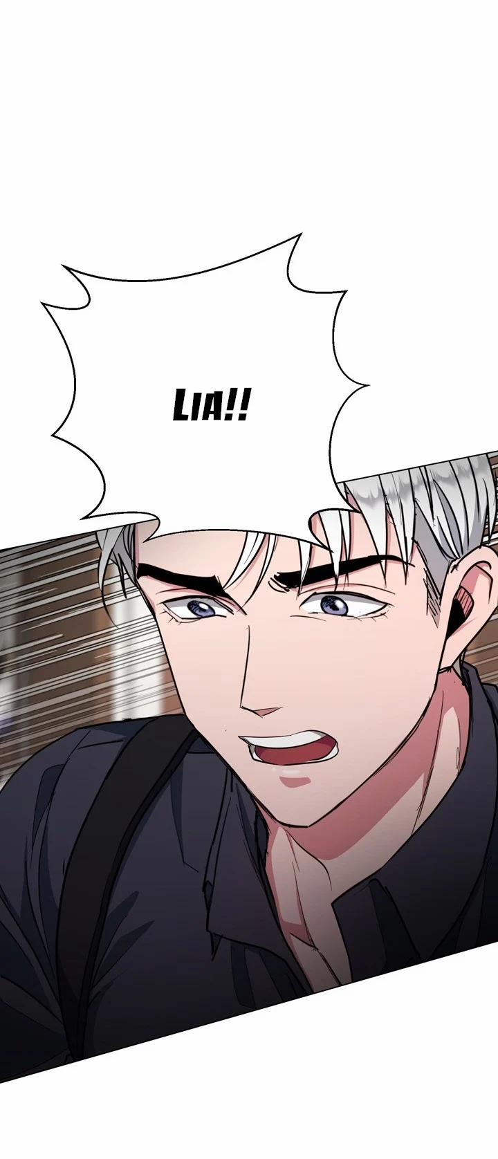 [18+] Tuyệt Đối Chiếm Hữu 2.2 trang 1