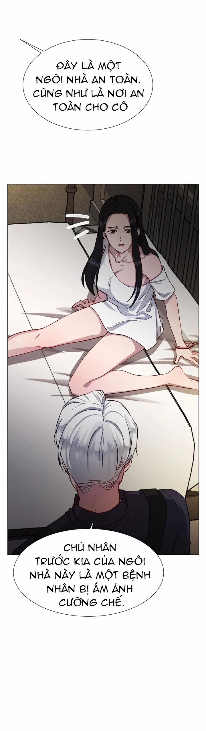 [18+] Tuyệt Đối Chiếm Hữu 2.2 trang 11