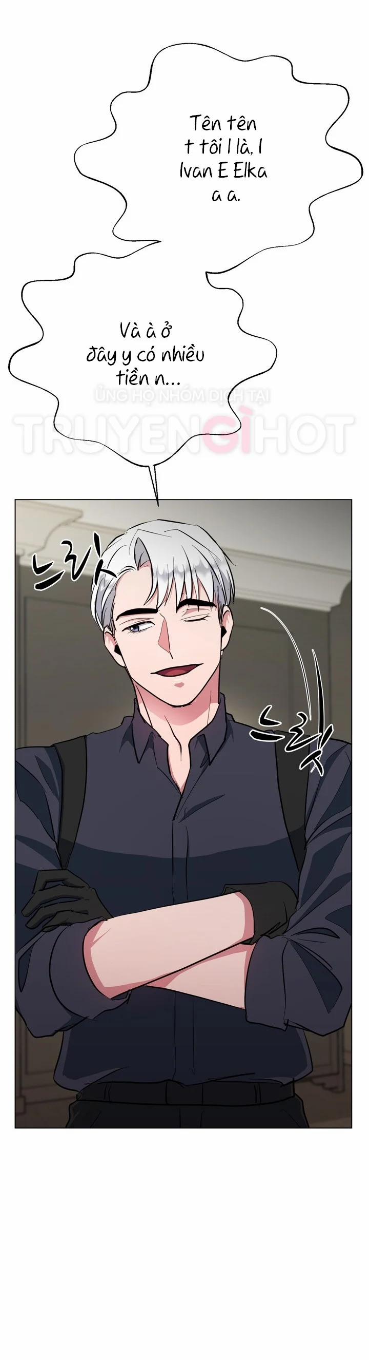 [18+] Tuyệt Đối Chiếm Hữu 2.2 trang 15