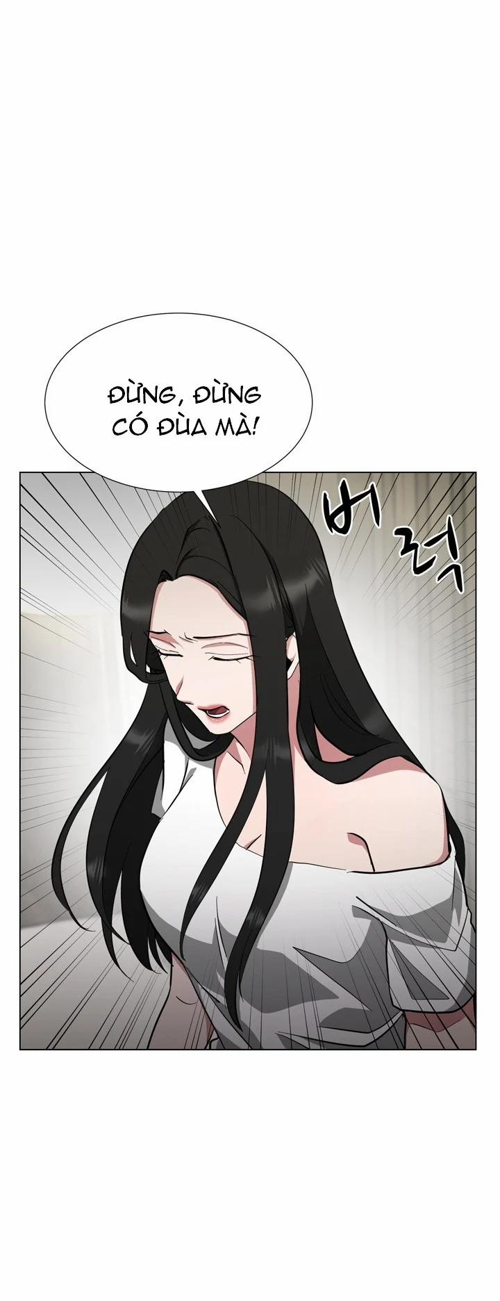 [18+] Tuyệt Đối Chiếm Hữu 2.2 trang 16