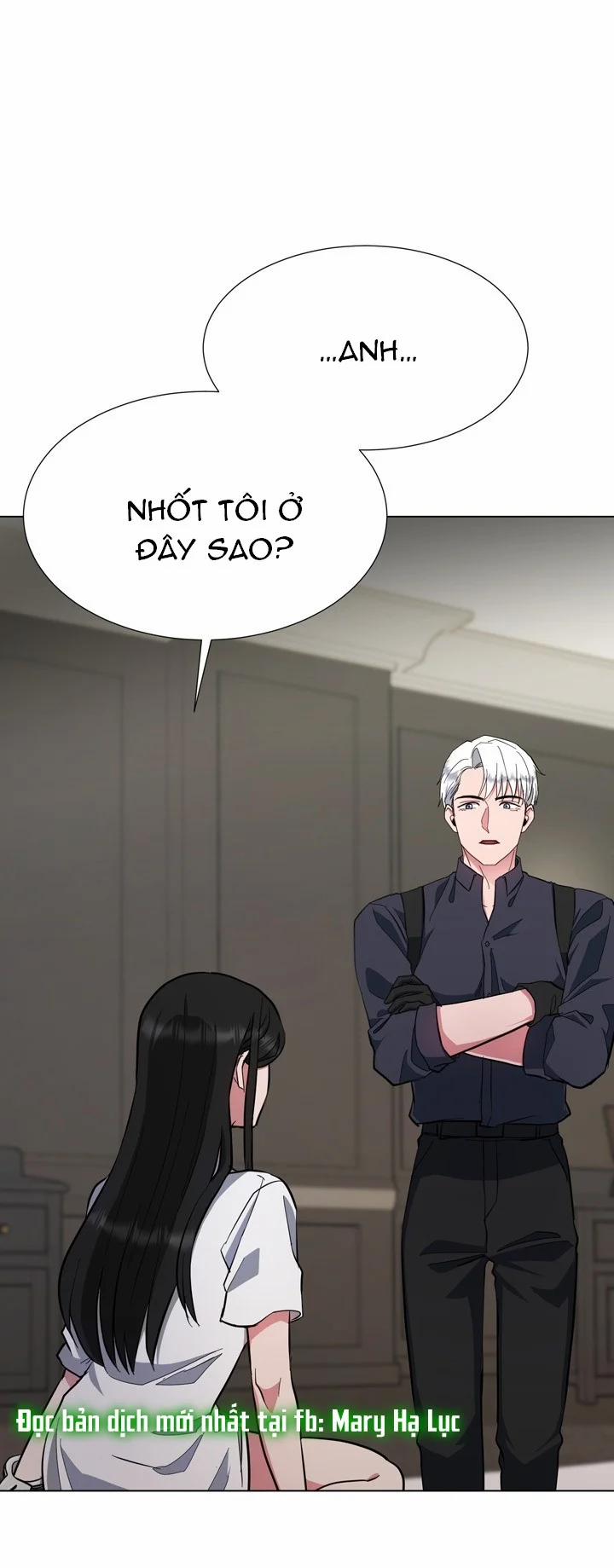 [18+] Tuyệt Đối Chiếm Hữu 2.2 trang 18