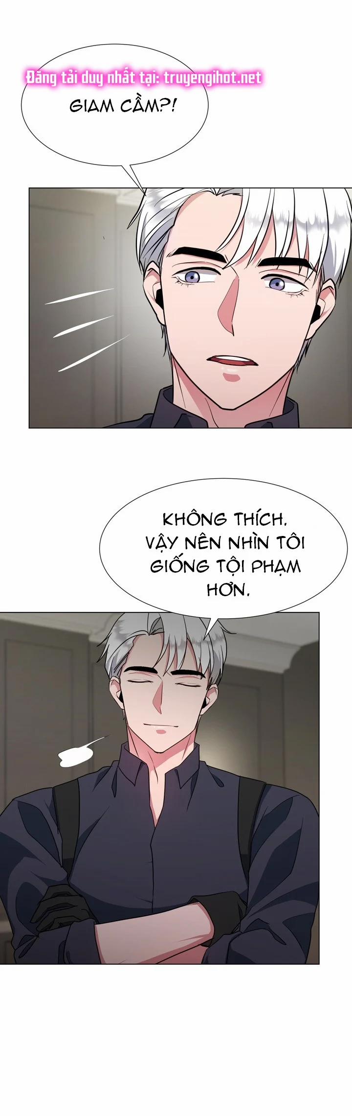 [18+] Tuyệt Đối Chiếm Hữu 2.2 trang 19