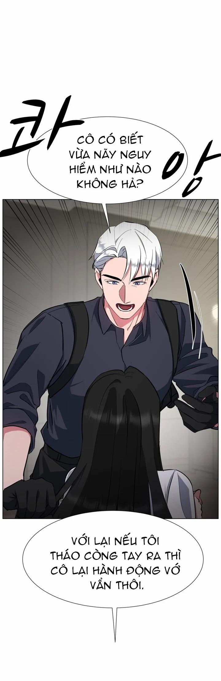 [18+] Tuyệt Đối Chiếm Hữu 2.2 trang 20