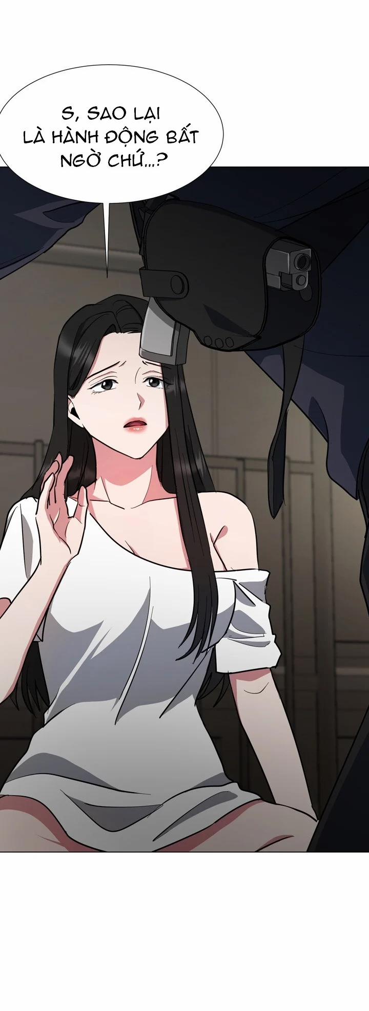 [18+] Tuyệt Đối Chiếm Hữu 2.2 trang 21