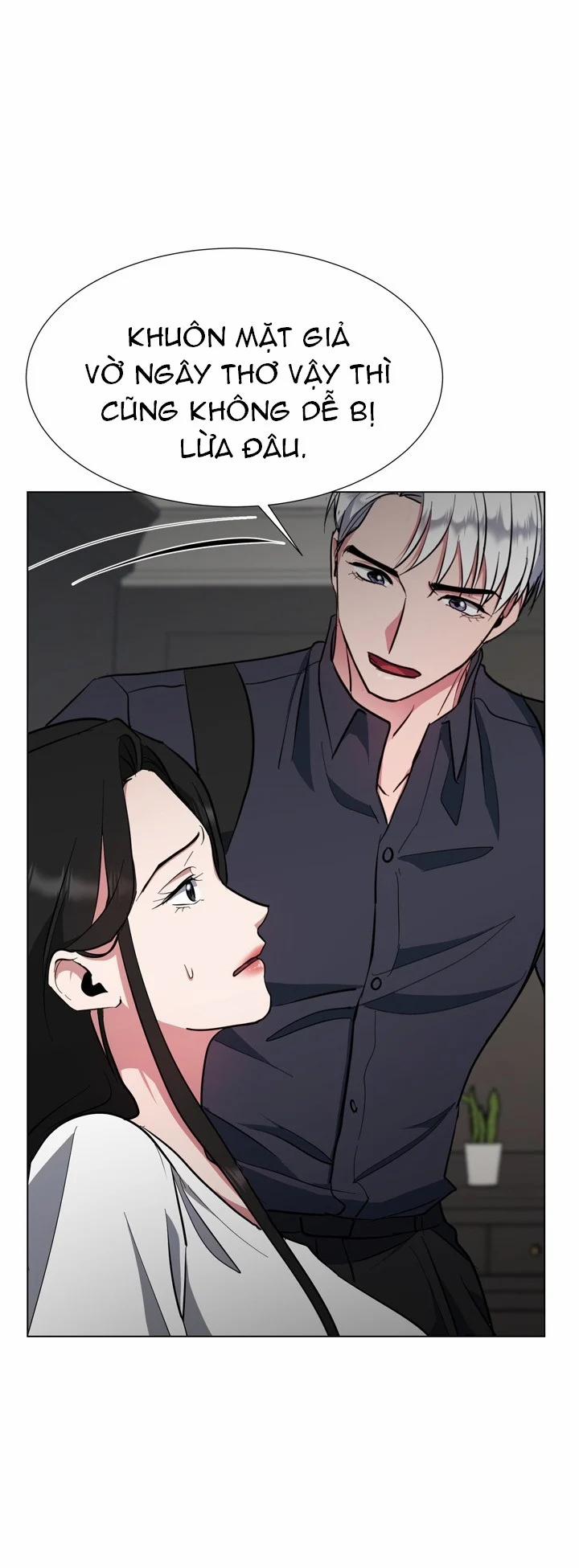 [18+] Tuyệt Đối Chiếm Hữu 2.2 trang 22