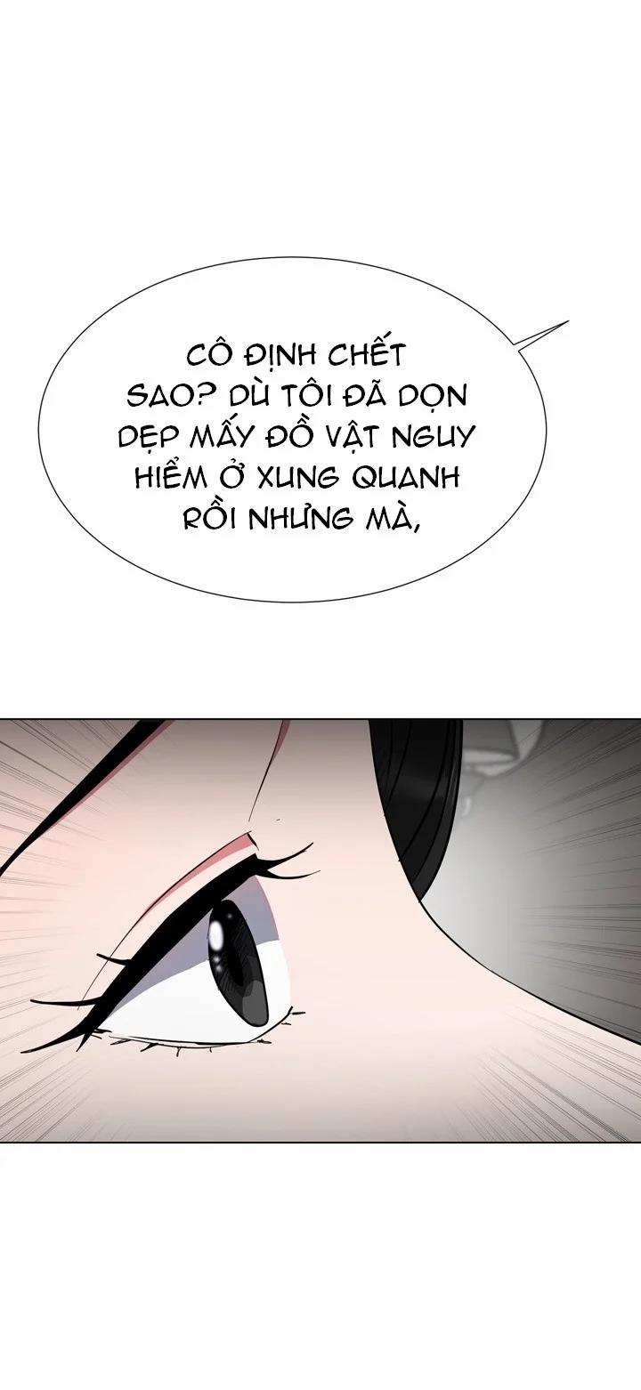 [18+] Tuyệt Đối Chiếm Hữu 2.2 trang 23