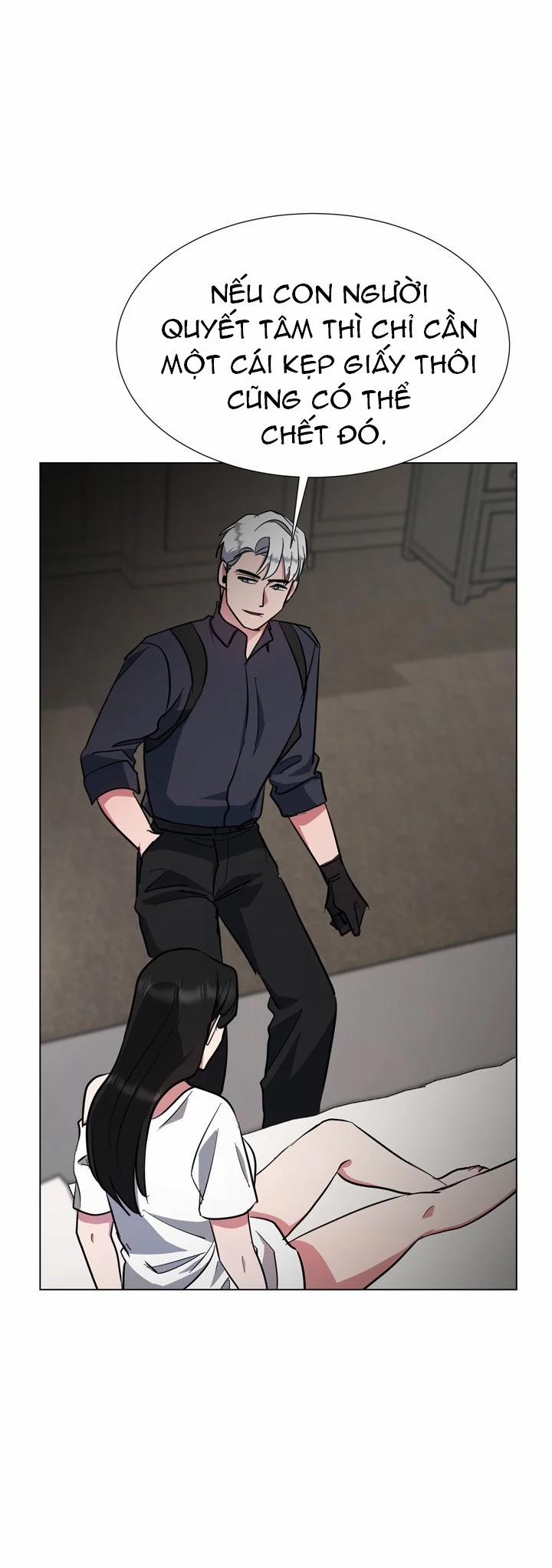 [18+] Tuyệt Đối Chiếm Hữu 2.2 trang 24