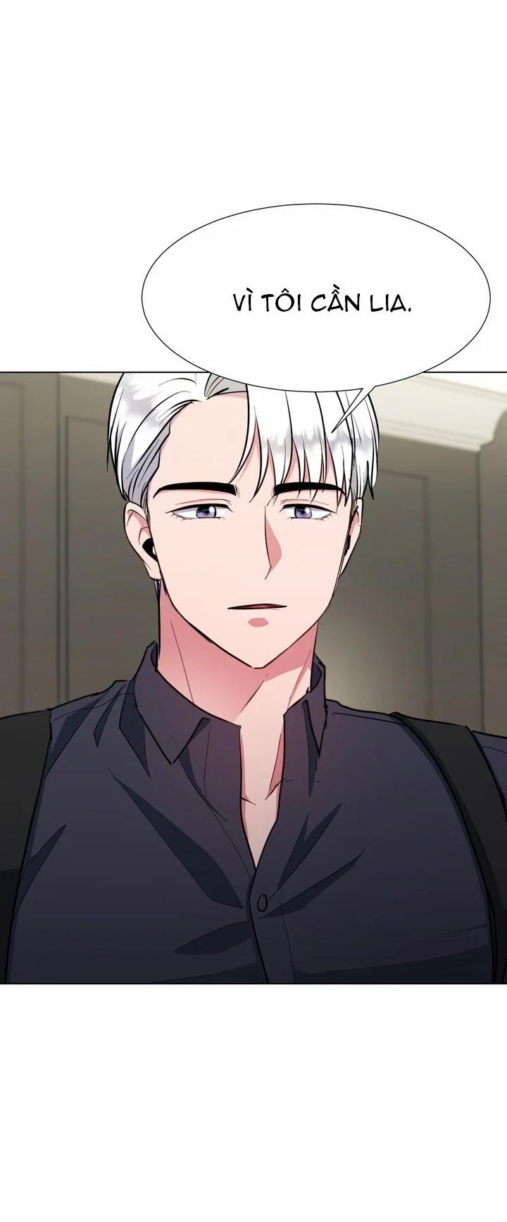 [18+] Tuyệt Đối Chiếm Hữu 2.2 trang 26