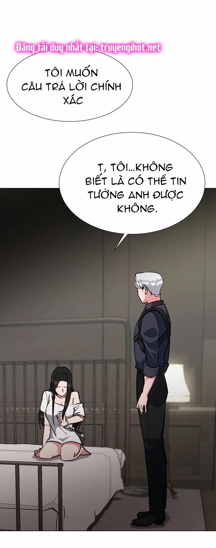 [18+] Tuyệt Đối Chiếm Hữu 2.2 trang 28