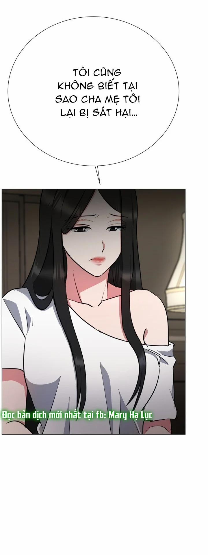 [18+] Tuyệt Đối Chiếm Hữu 2.2 trang 29