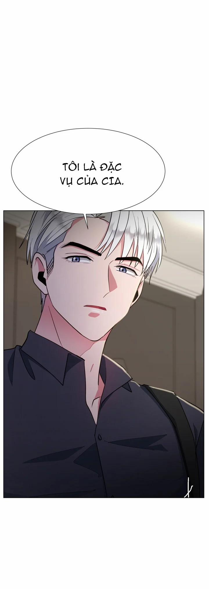 [18+] Tuyệt Đối Chiếm Hữu 2.2 trang 33