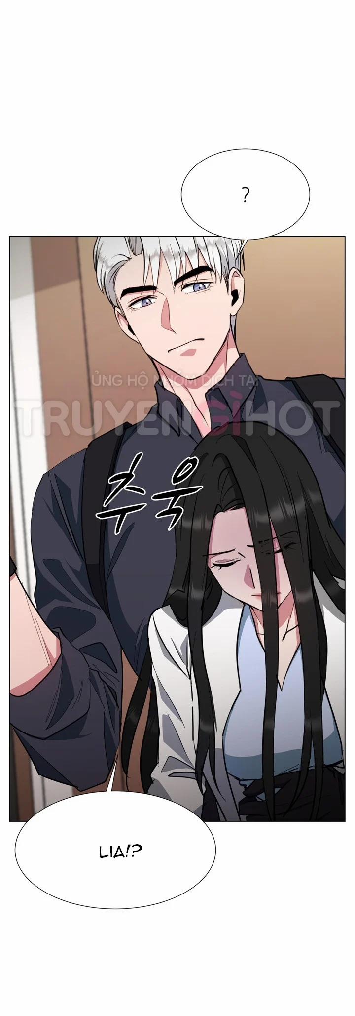 [18+] Tuyệt Đối Chiếm Hữu 2.2 trang 5