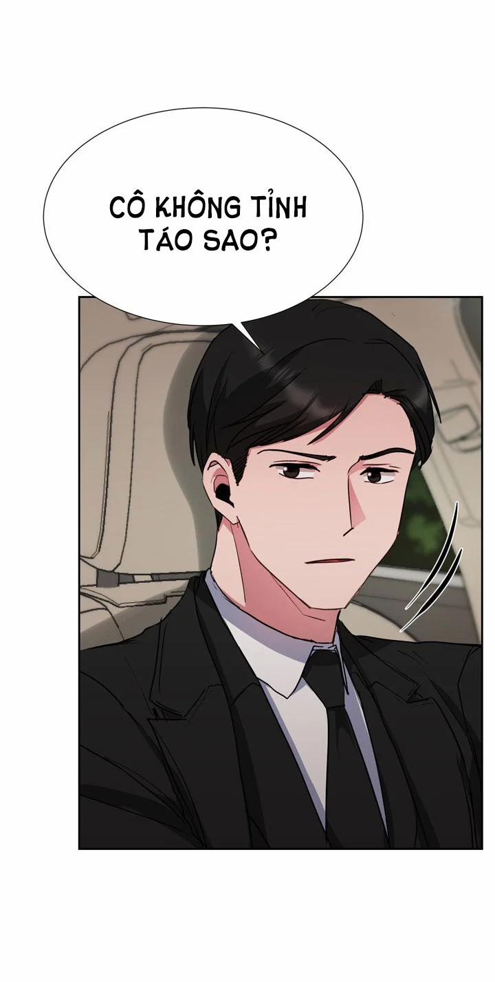 [18+] Tuyệt Đối Chiếm Hữu 21.1 trang 10