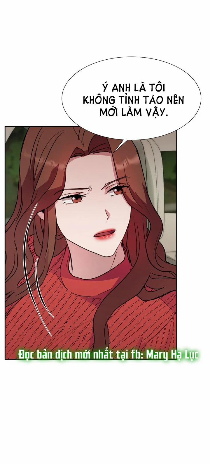 [18+] Tuyệt Đối Chiếm Hữu 21.1 trang 11