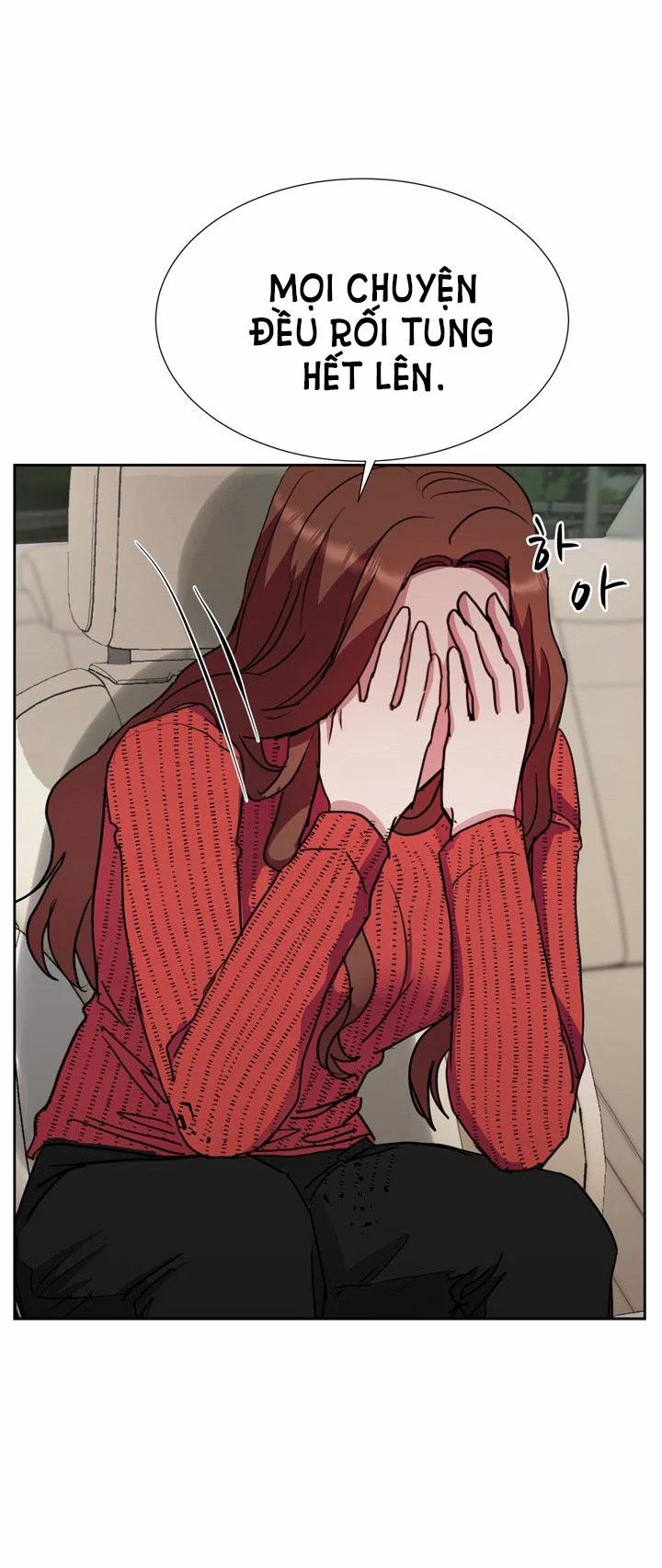 [18+] Tuyệt Đối Chiếm Hữu 21.1 trang 14