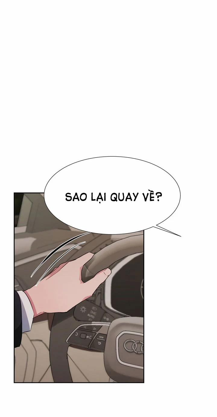 [18+] Tuyệt Đối Chiếm Hữu 21.1 trang 2