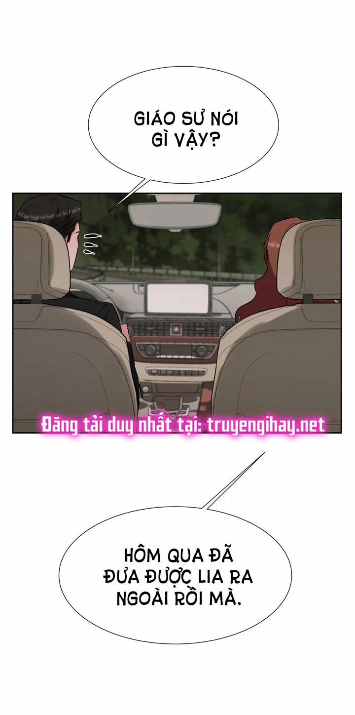 [18+] Tuyệt Đối Chiếm Hữu 21.1 trang 3