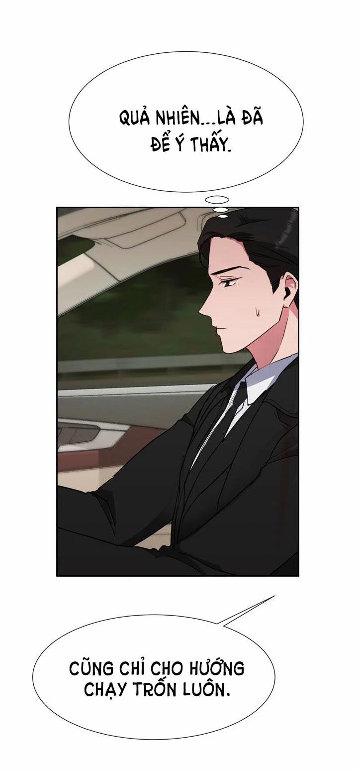 [18+] Tuyệt Đối Chiếm Hữu 21.1 trang 4