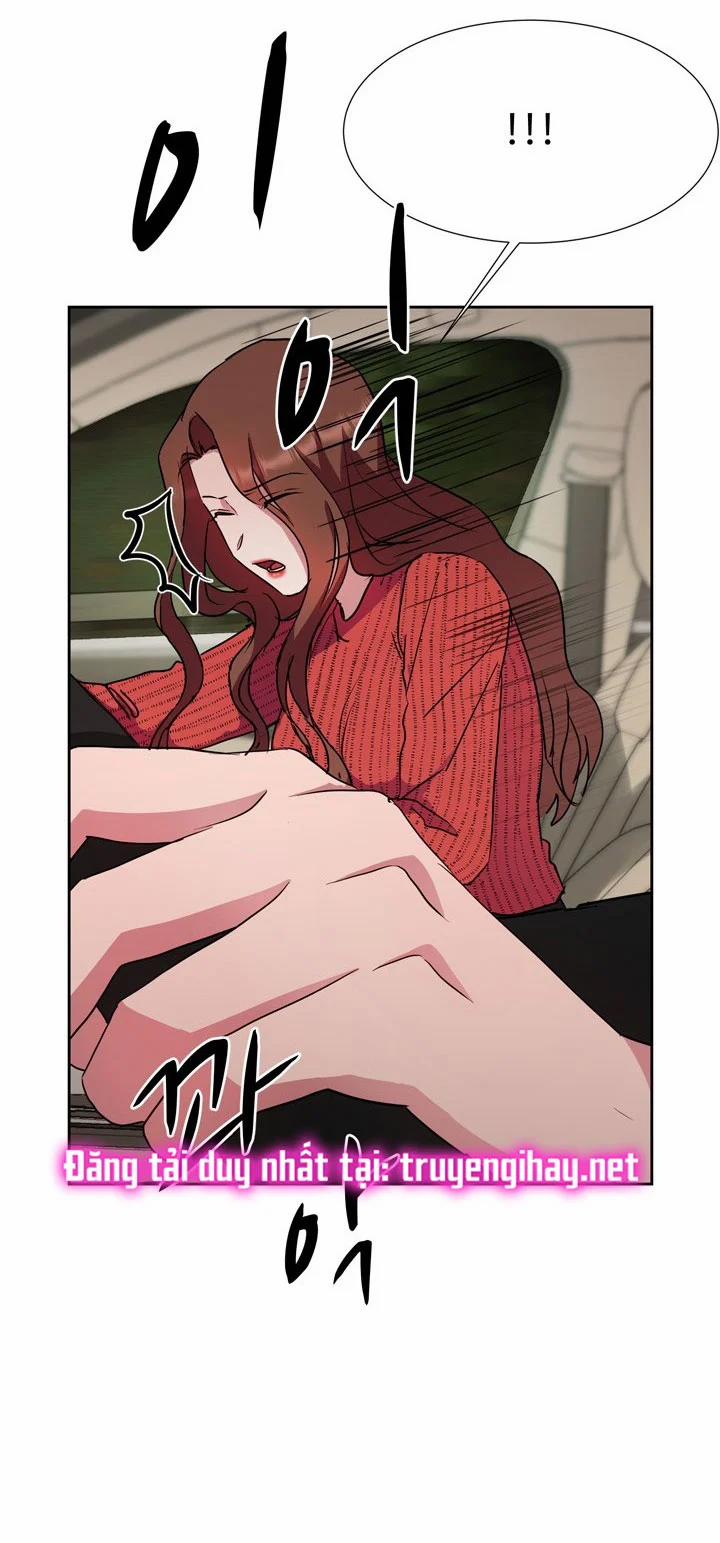 [18+] Tuyệt Đối Chiếm Hữu 21.1 trang 9