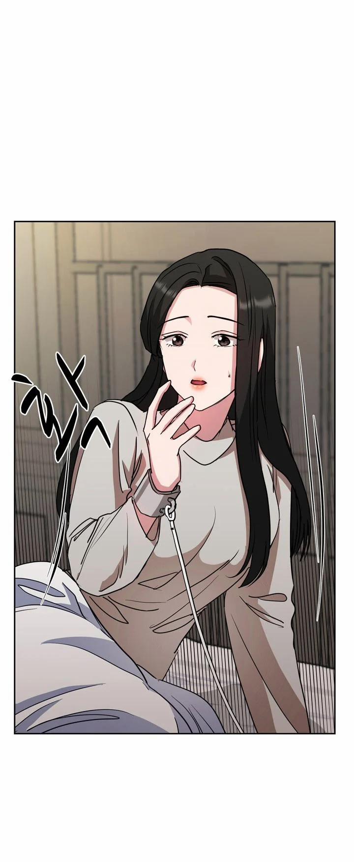 [18+] Tuyệt Đối Chiếm Hữu 21.2 trang 1