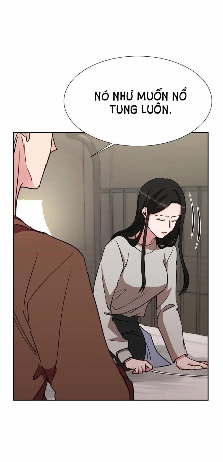 [18+] Tuyệt Đối Chiếm Hữu 21.2 trang 11