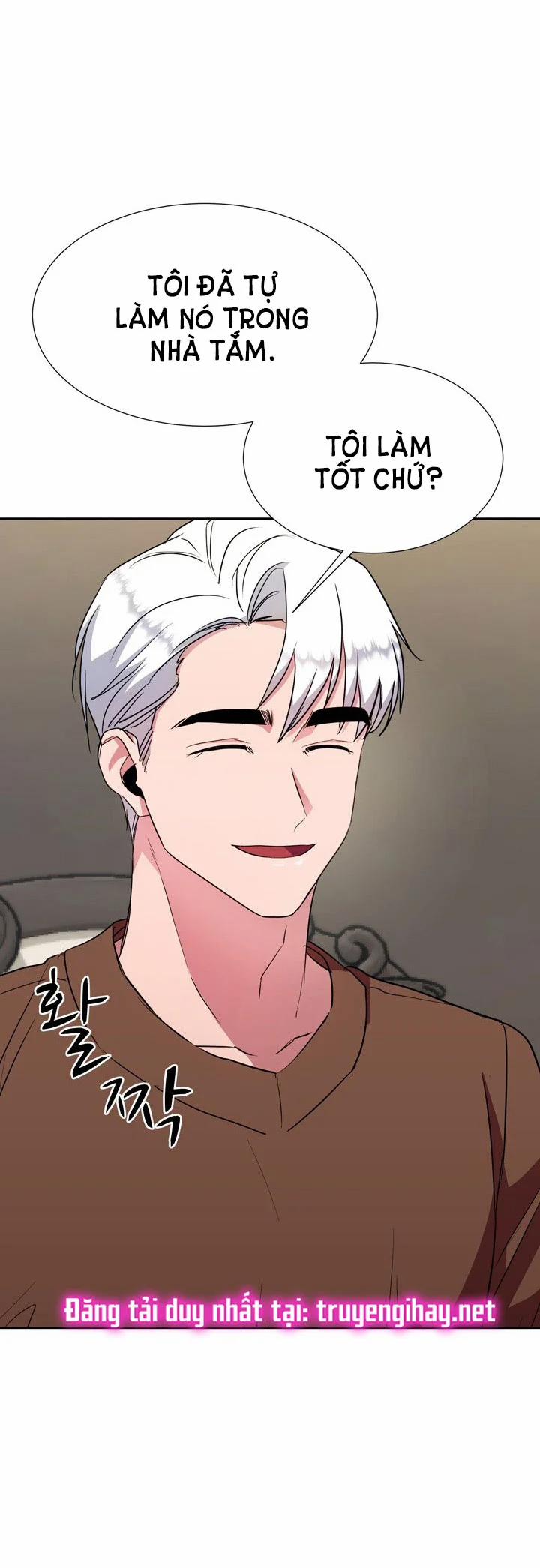 [18+] Tuyệt Đối Chiếm Hữu 21.2 trang 12