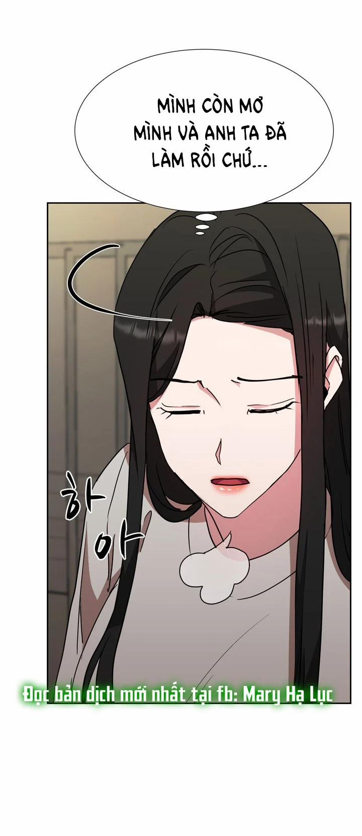 [18+] Tuyệt Đối Chiếm Hữu 21.2 trang 14