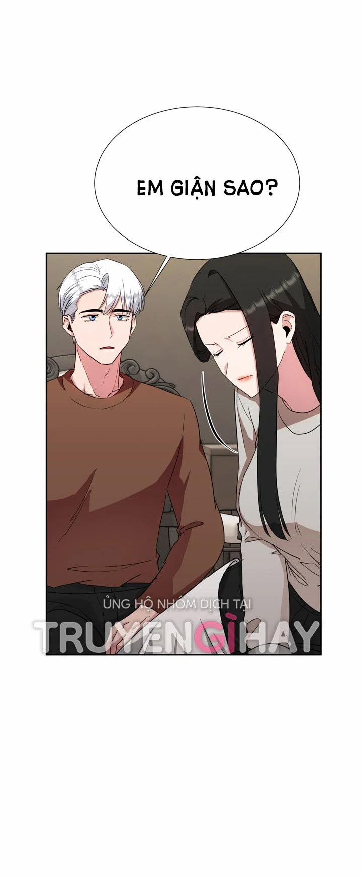 [18+] Tuyệt Đối Chiếm Hữu 21.2 trang 16