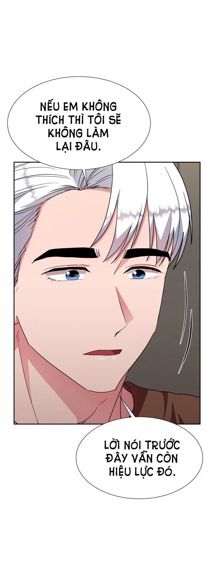 [18+] Tuyệt Đối Chiếm Hữu 21.2 trang 17