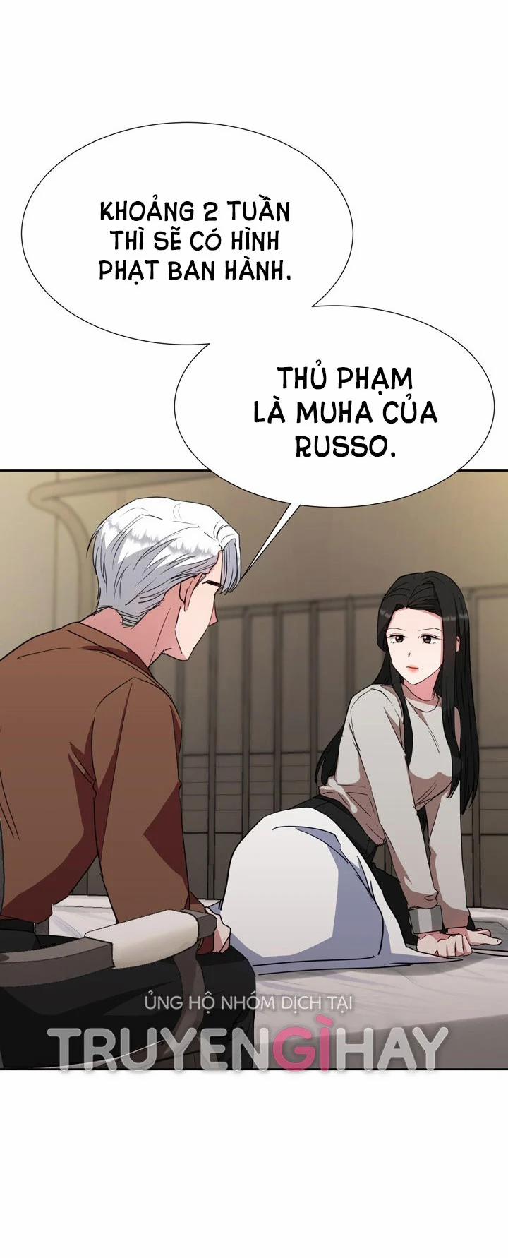 [18+] Tuyệt Đối Chiếm Hữu 21.2 trang 22