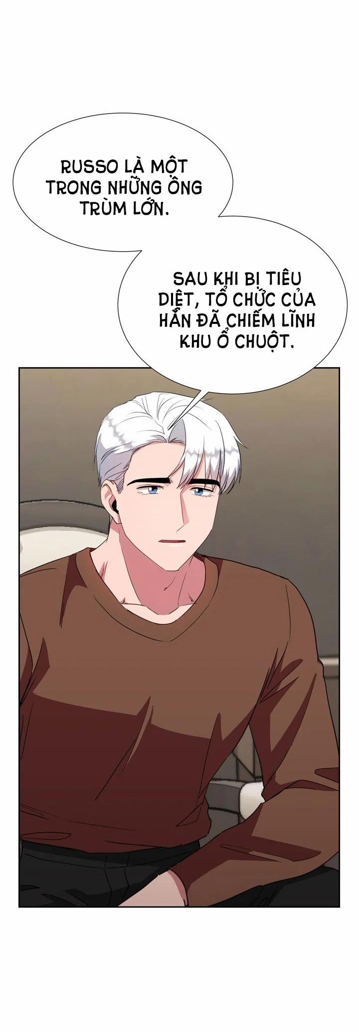 [18+] Tuyệt Đối Chiếm Hữu 21.2 trang 23