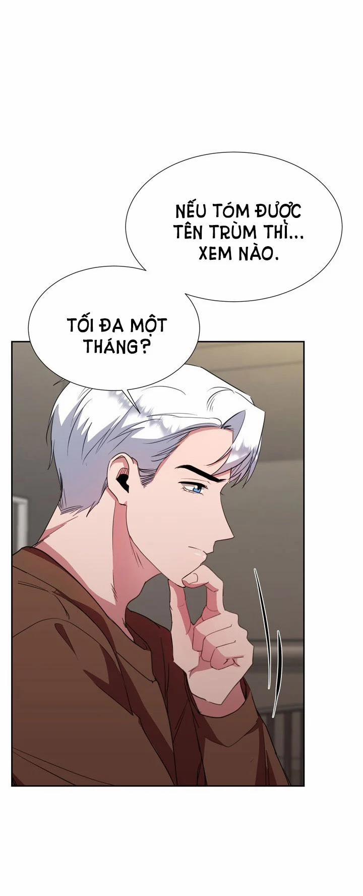 [18+] Tuyệt Đối Chiếm Hữu 21.2 trang 25