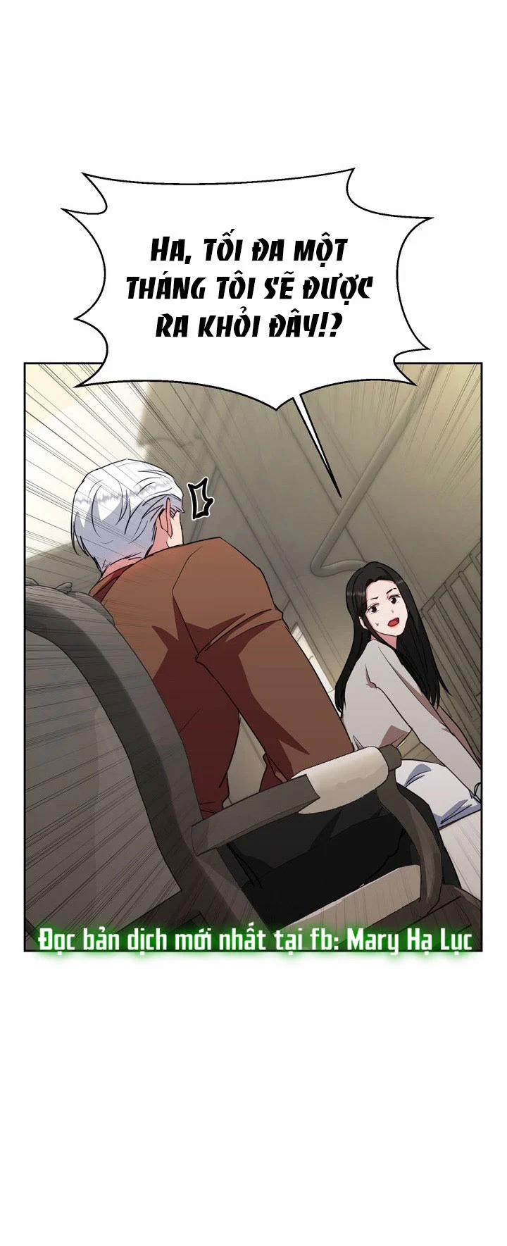 [18+] Tuyệt Đối Chiếm Hữu 21.2 trang 26