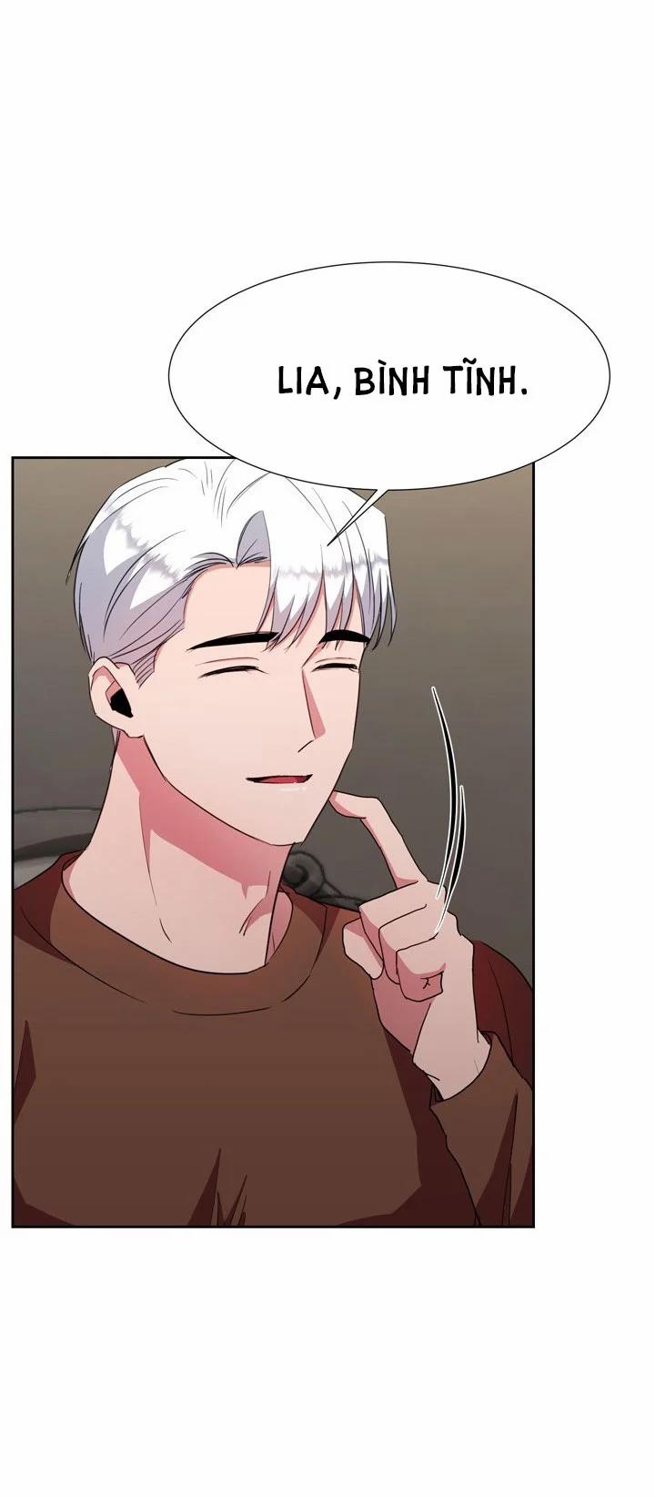 [18+] Tuyệt Đối Chiếm Hữu 21.2 trang 27