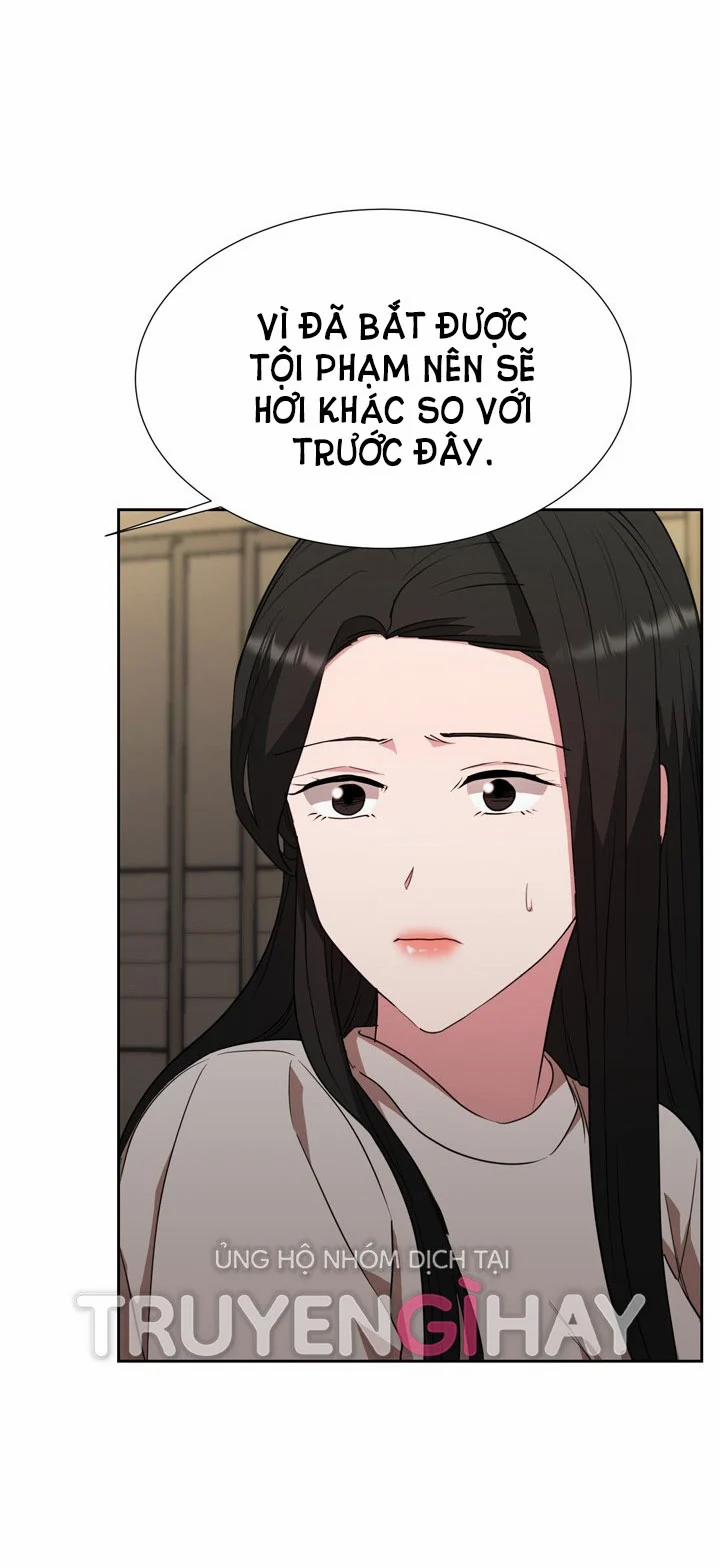 [18+] Tuyệt Đối Chiếm Hữu 21.2 trang 28