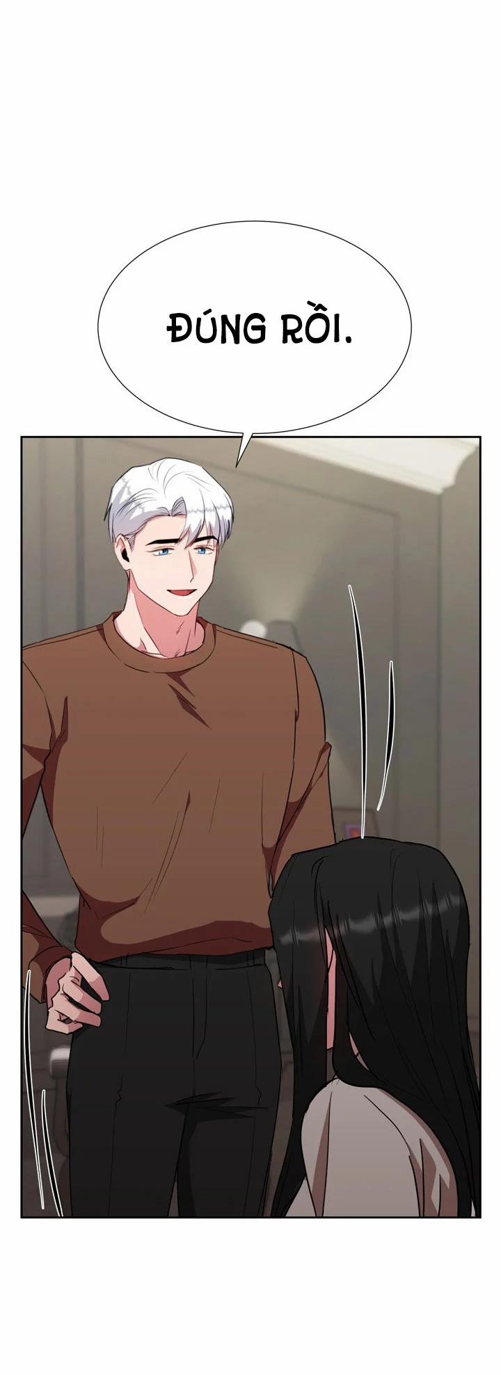 [18+] Tuyệt Đối Chiếm Hữu 21.2 trang 29