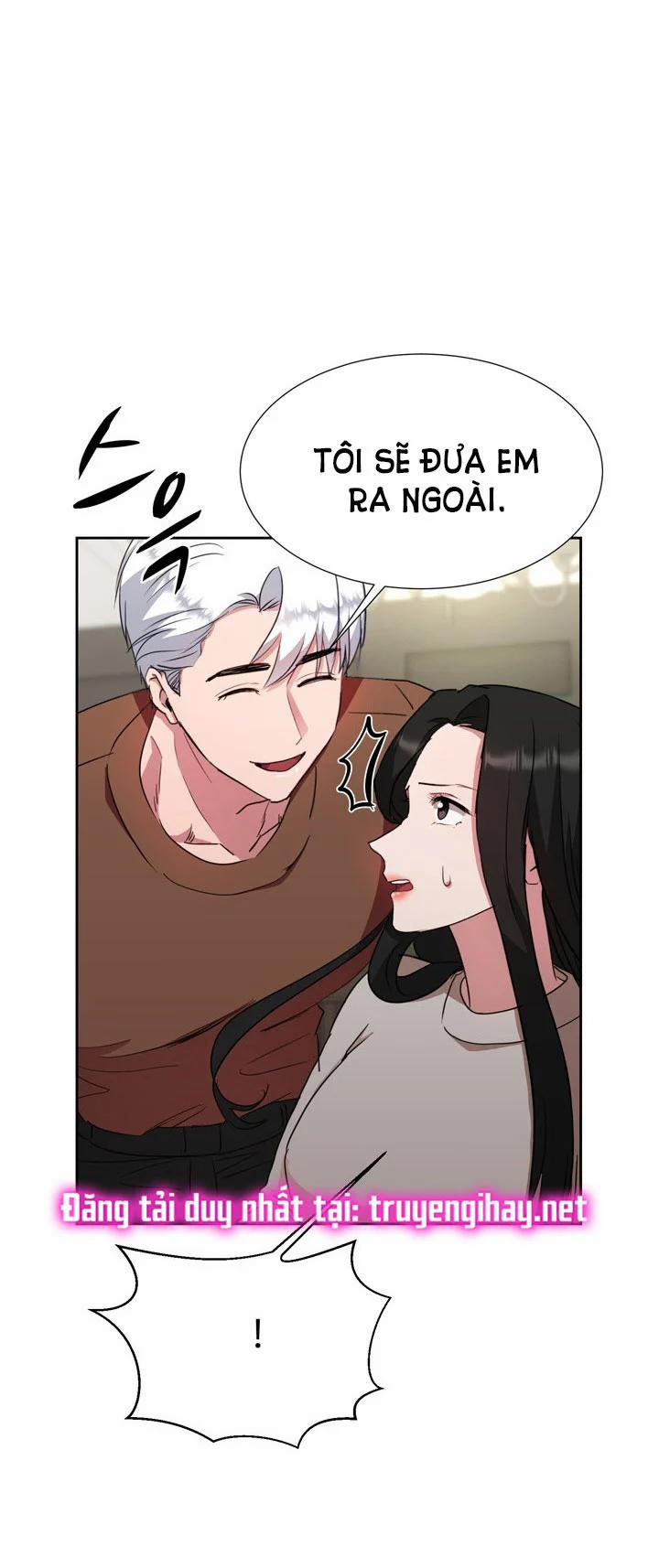 [18+] Tuyệt Đối Chiếm Hữu 21.2 trang 30