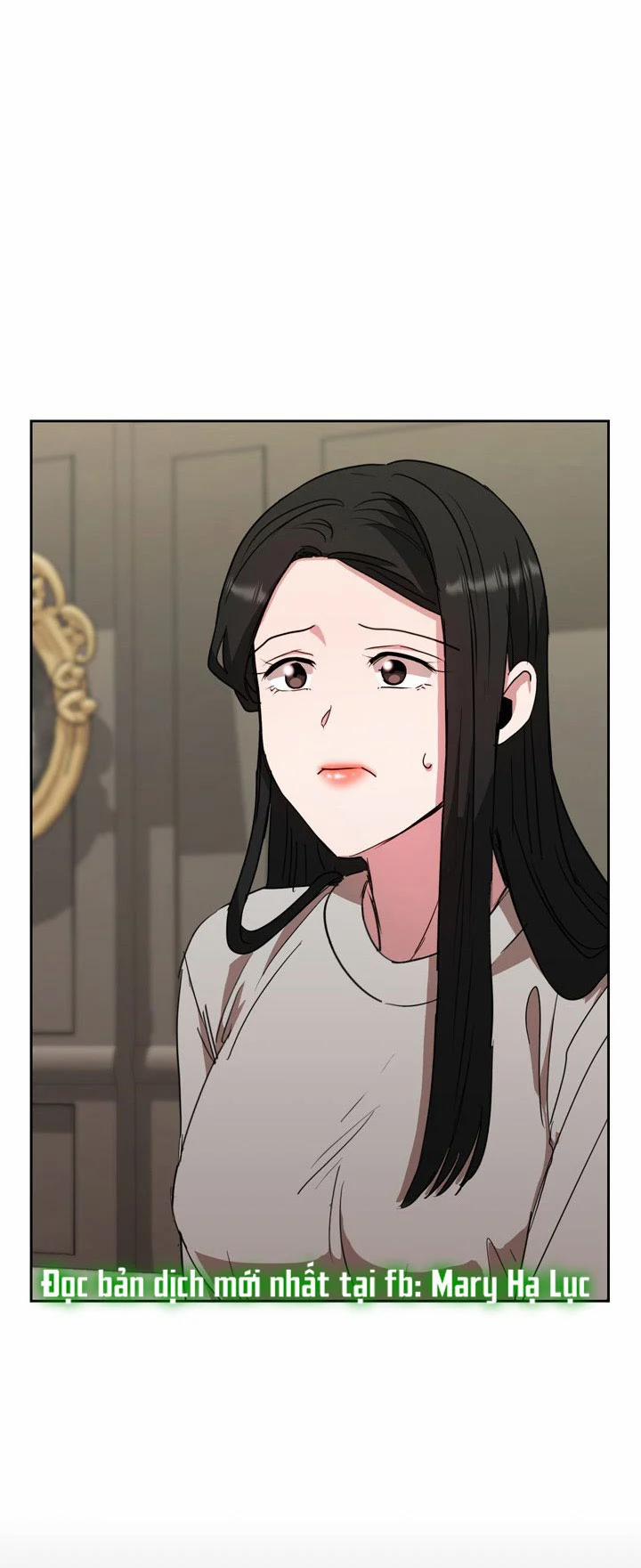 [18+] Tuyệt Đối Chiếm Hữu 21.2 trang 32