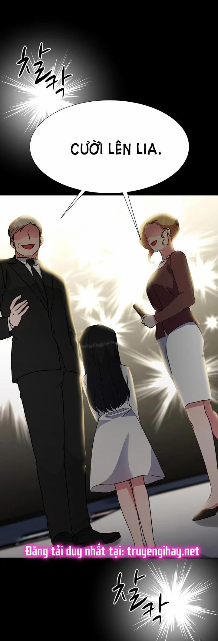 [18+] Tuyệt Đối Chiếm Hữu 21.2 trang 37