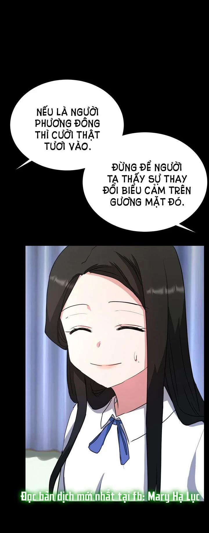 [18+] Tuyệt Đối Chiếm Hữu 21.2 trang 39