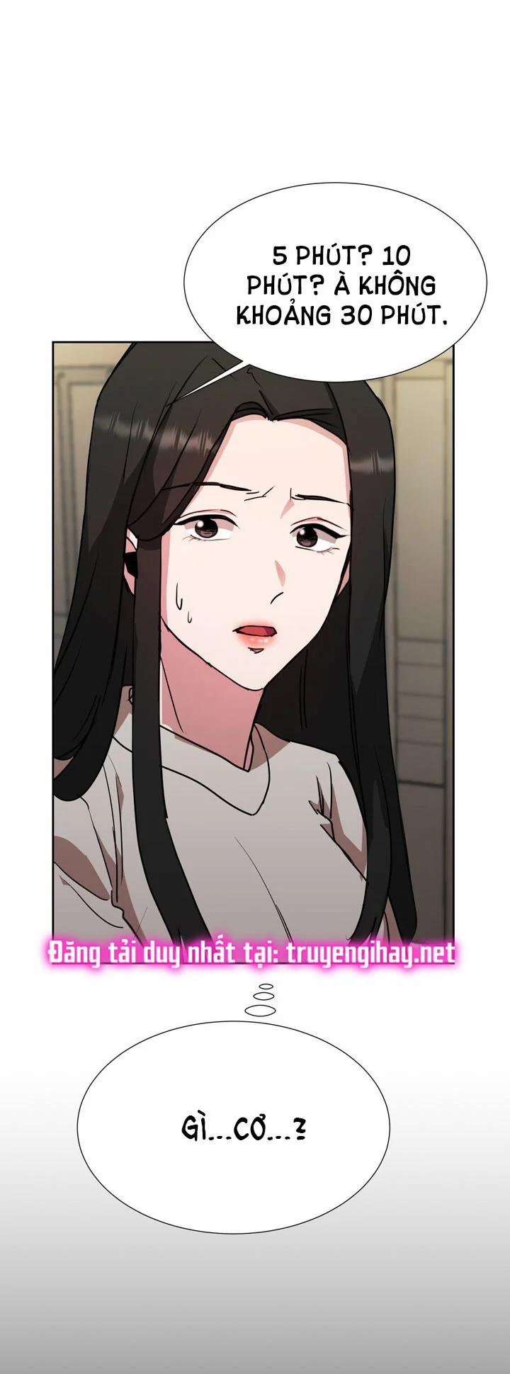 [18+] Tuyệt Đối Chiếm Hữu 21.2 trang 4