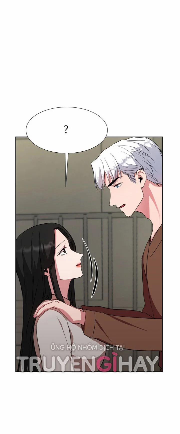 [18+] Tuyệt Đối Chiếm Hữu 21.2 trang 42