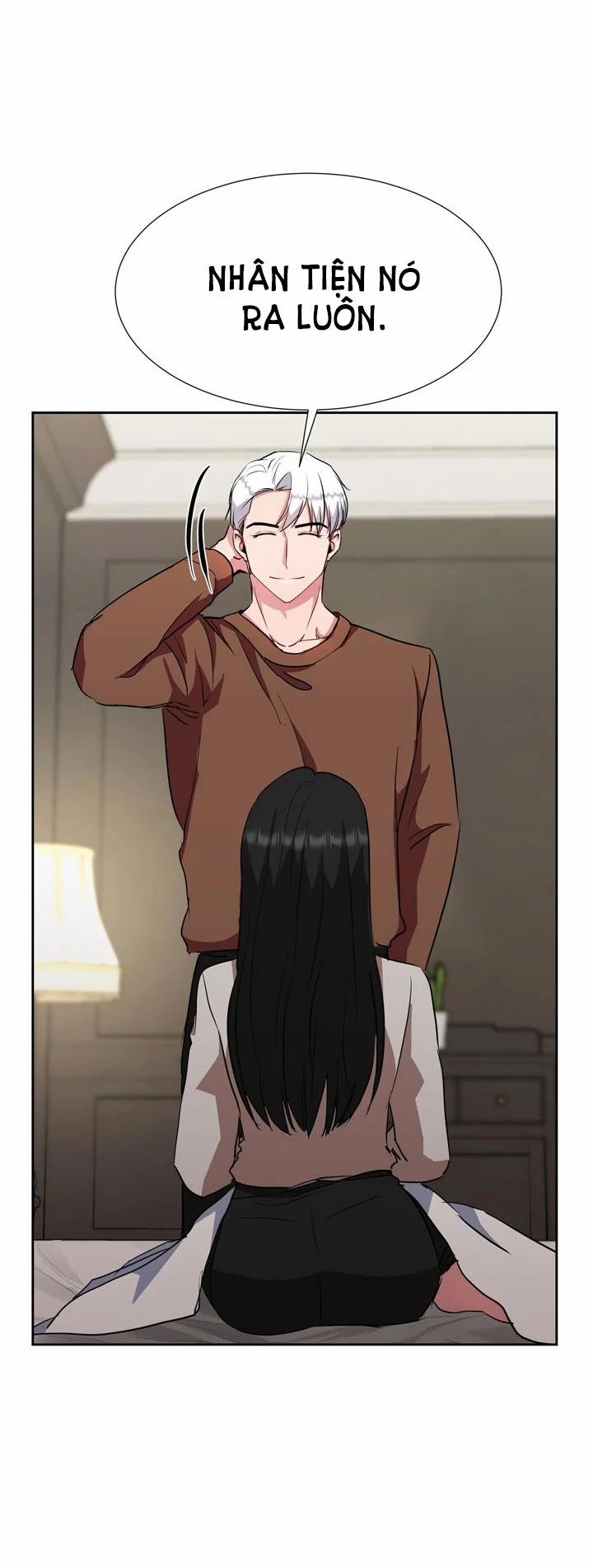 [18+] Tuyệt Đối Chiếm Hữu 21.2 trang 45