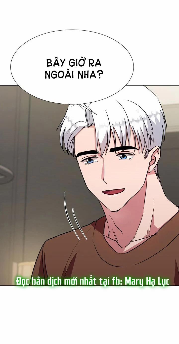 [18+] Tuyệt Đối Chiếm Hữu 21.2 trang 46